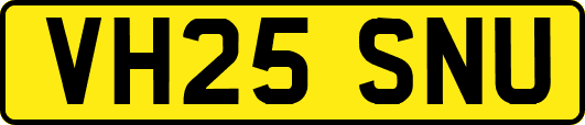 VH25SNU