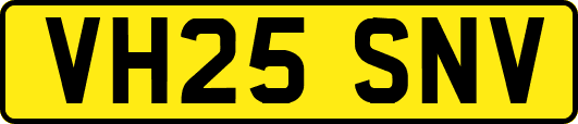 VH25SNV