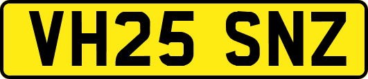 VH25SNZ