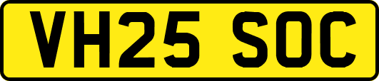 VH25SOC