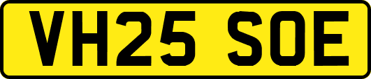 VH25SOE