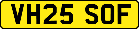 VH25SOF