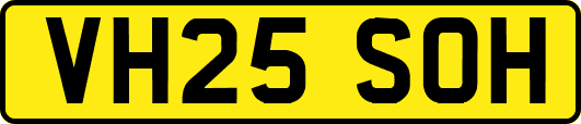 VH25SOH