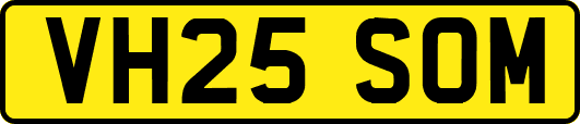 VH25SOM