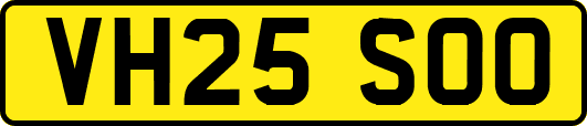 VH25SOO