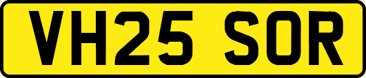 VH25SOR