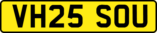 VH25SOU