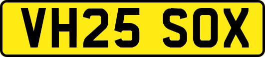 VH25SOX