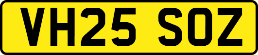 VH25SOZ