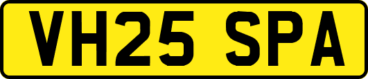 VH25SPA