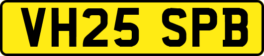 VH25SPB