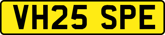 VH25SPE