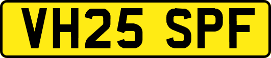 VH25SPF