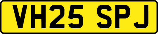 VH25SPJ