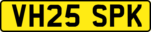 VH25SPK
