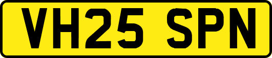 VH25SPN
