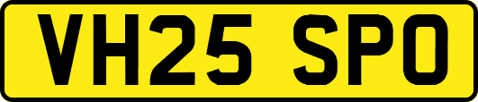 VH25SPO