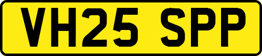 VH25SPP