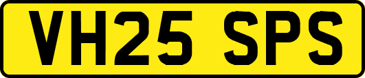 VH25SPS