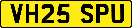VH25SPU