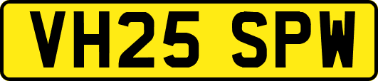 VH25SPW