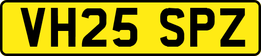 VH25SPZ