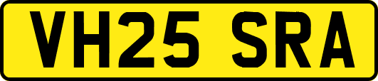 VH25SRA