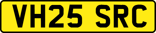 VH25SRC