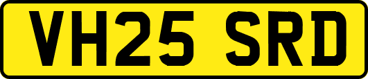 VH25SRD