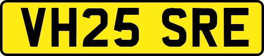 VH25SRE
