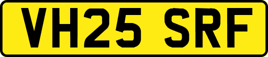 VH25SRF
