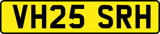 VH25SRH