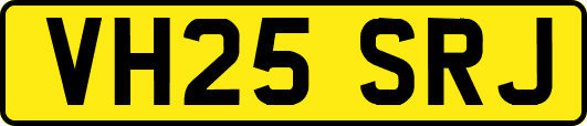 VH25SRJ