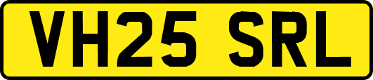 VH25SRL