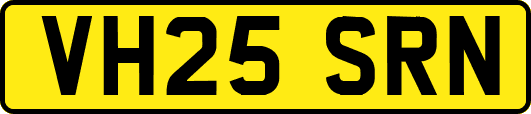 VH25SRN