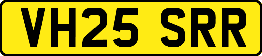 VH25SRR