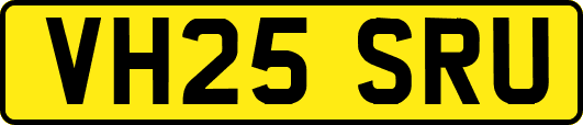 VH25SRU