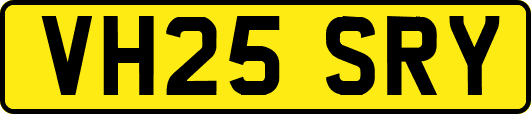 VH25SRY
