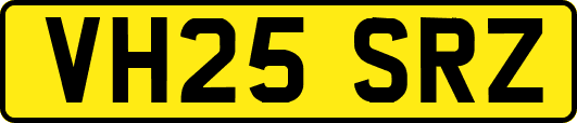 VH25SRZ