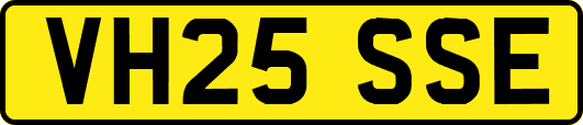 VH25SSE