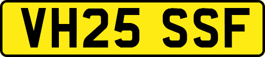 VH25SSF