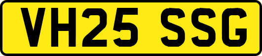 VH25SSG