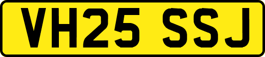 VH25SSJ