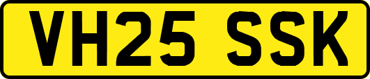 VH25SSK