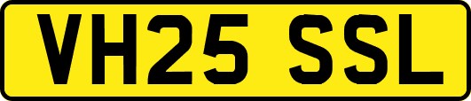 VH25SSL
