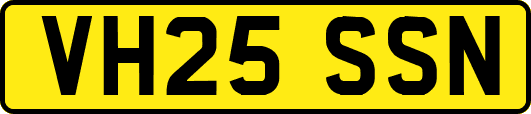 VH25SSN