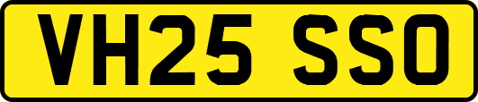 VH25SSO