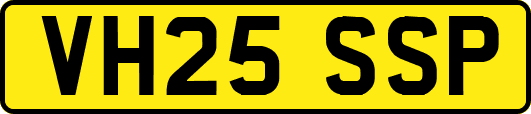 VH25SSP