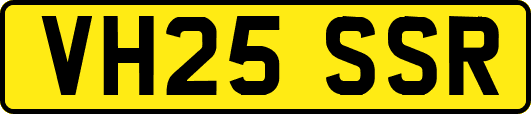 VH25SSR
