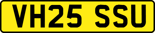 VH25SSU